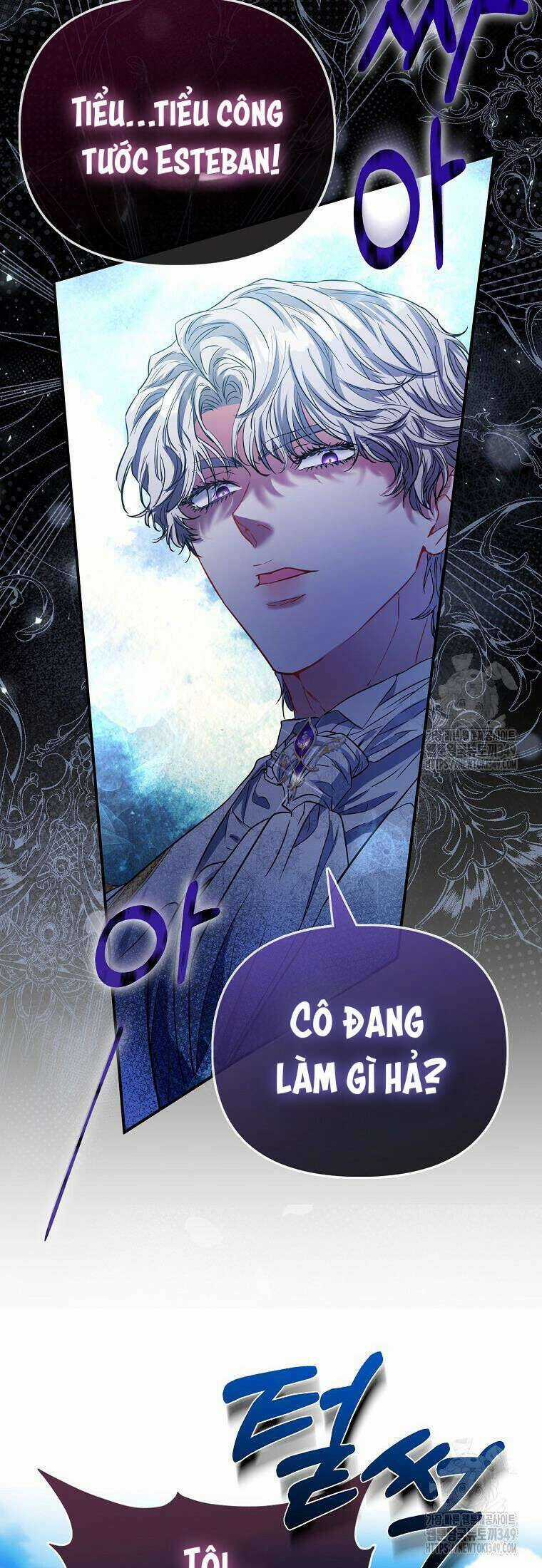 Nàng Công Chúa Của Mọi Người Chương 60 trang 26