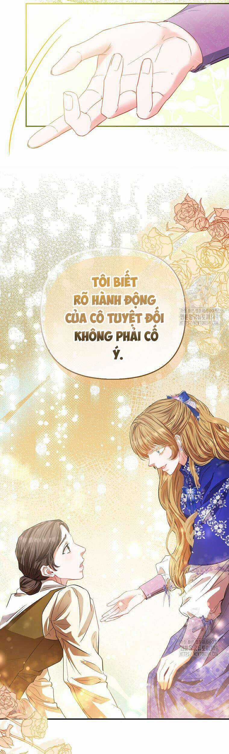 Nàng Công Chúa Của Mọi Người Chương 60 trang 29