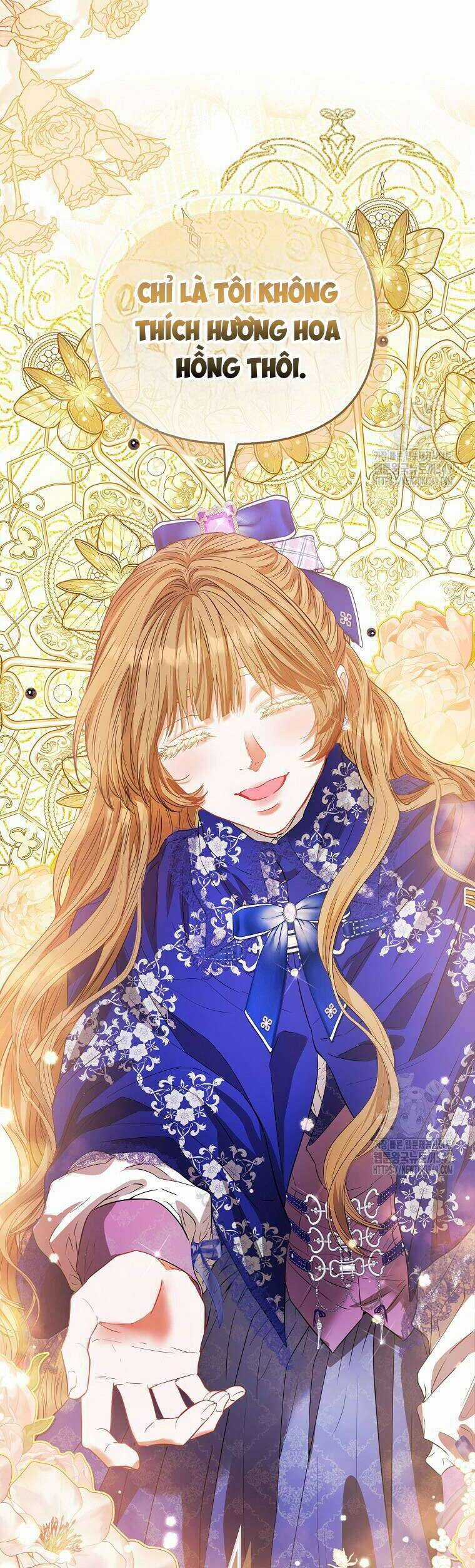 Nàng Công Chúa Của Mọi Người Chương 60 trang 30