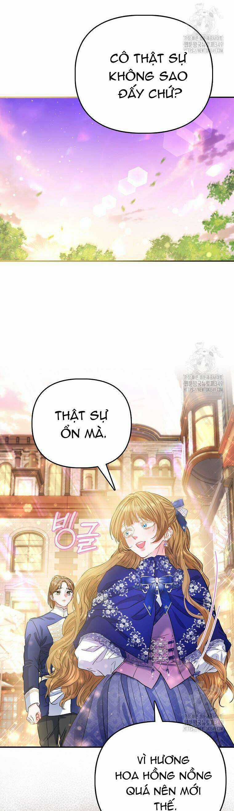 Nàng Công Chúa Của Mọi Người Chương 60 trang 32