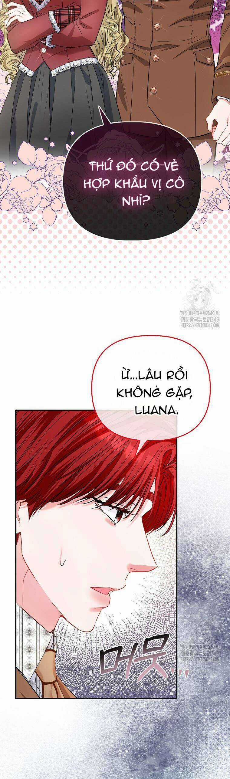 Nàng Công Chúa Của Mọi Người Chương 60 trang 44