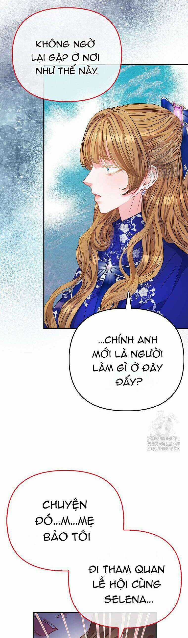 Nàng Công Chúa Của Mọi Người Chương 60 trang 45