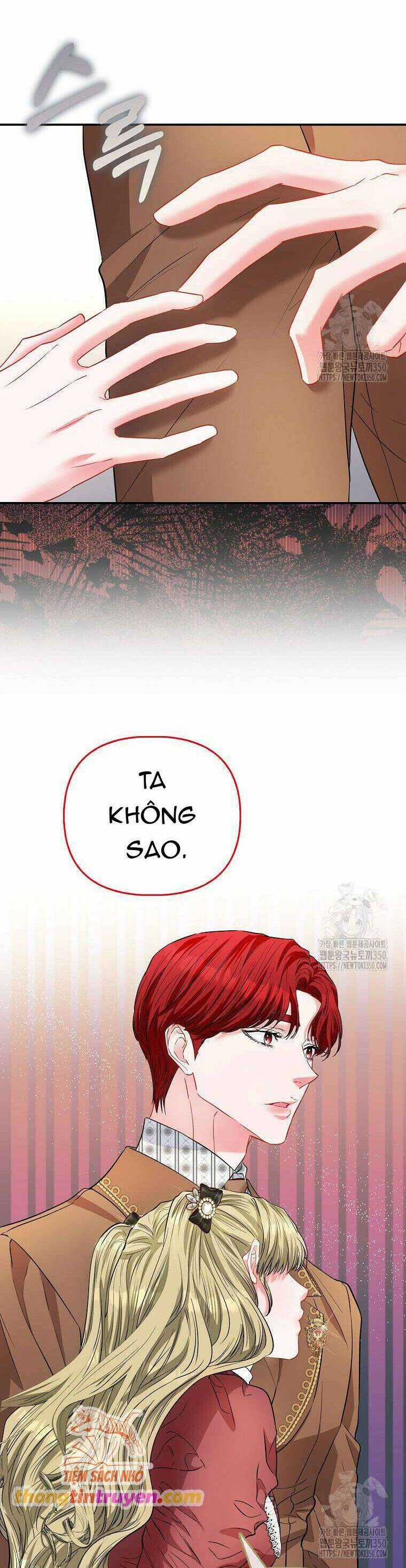 Nàng Công Chúa Của Mọi Người Chương 61 trang 10