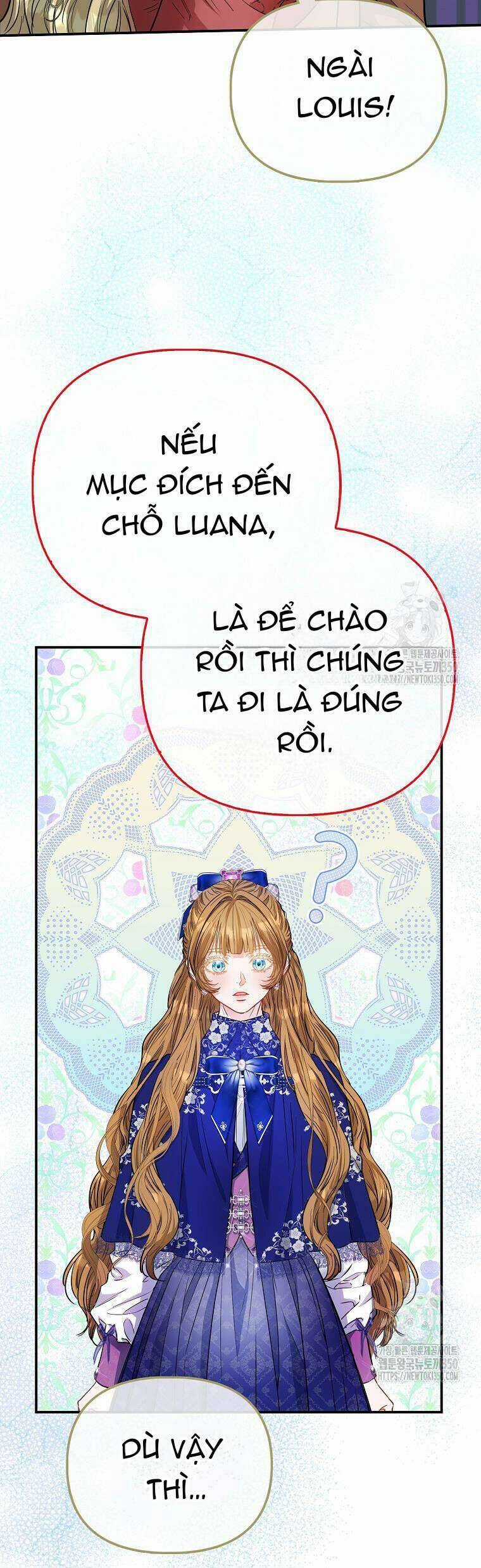 Nàng Công Chúa Của Mọi Người Chương 61 trang 11