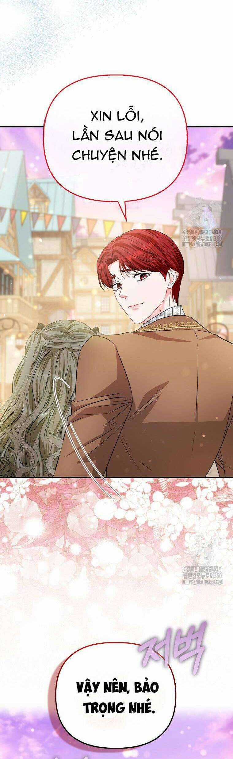 Nàng Công Chúa Của Mọi Người Chương 61 trang 12