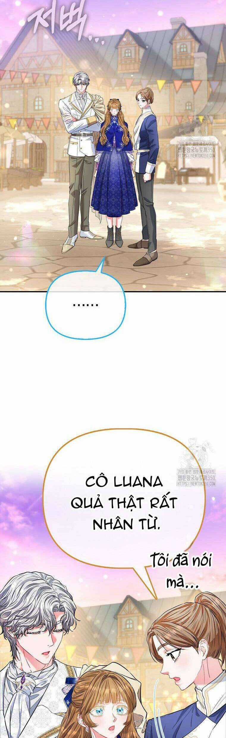 Nàng Công Chúa Của Mọi Người Chương 61 trang 13