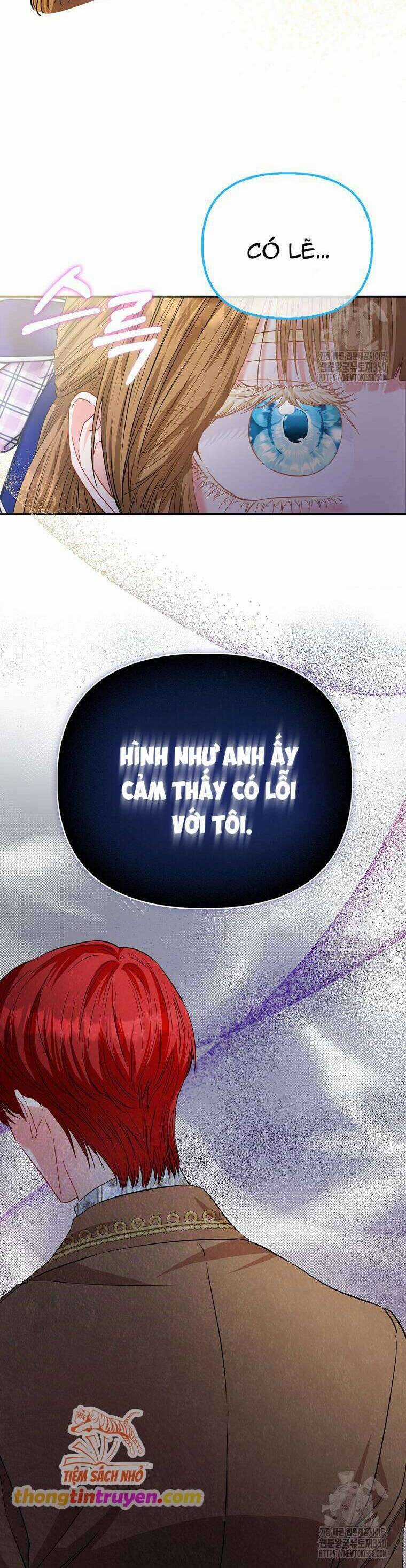 Nàng Công Chúa Của Mọi Người Chương 61 trang 17