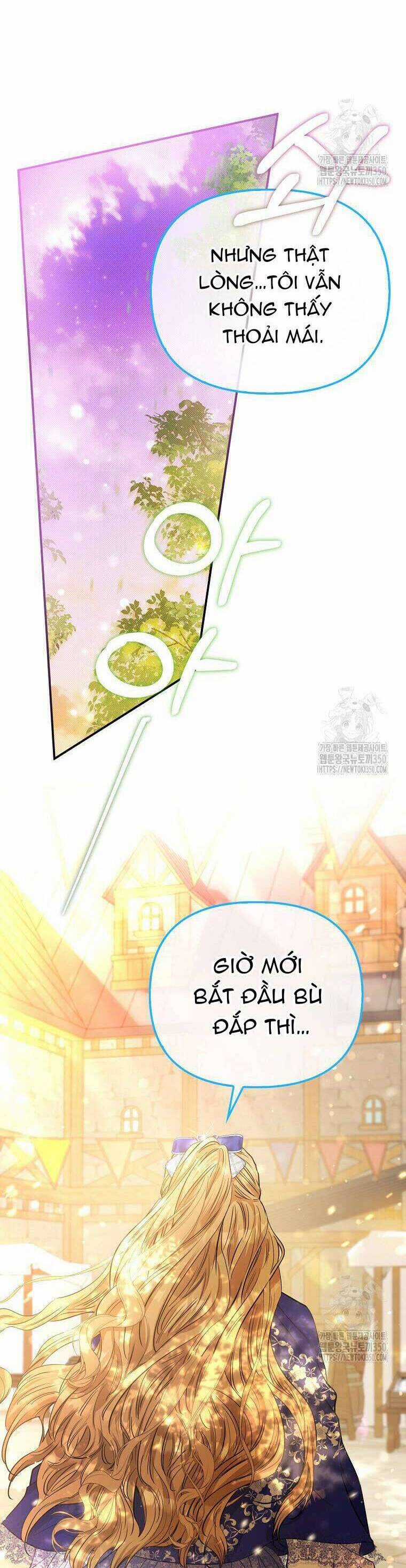 Nàng Công Chúa Của Mọi Người Chương 61 trang 19