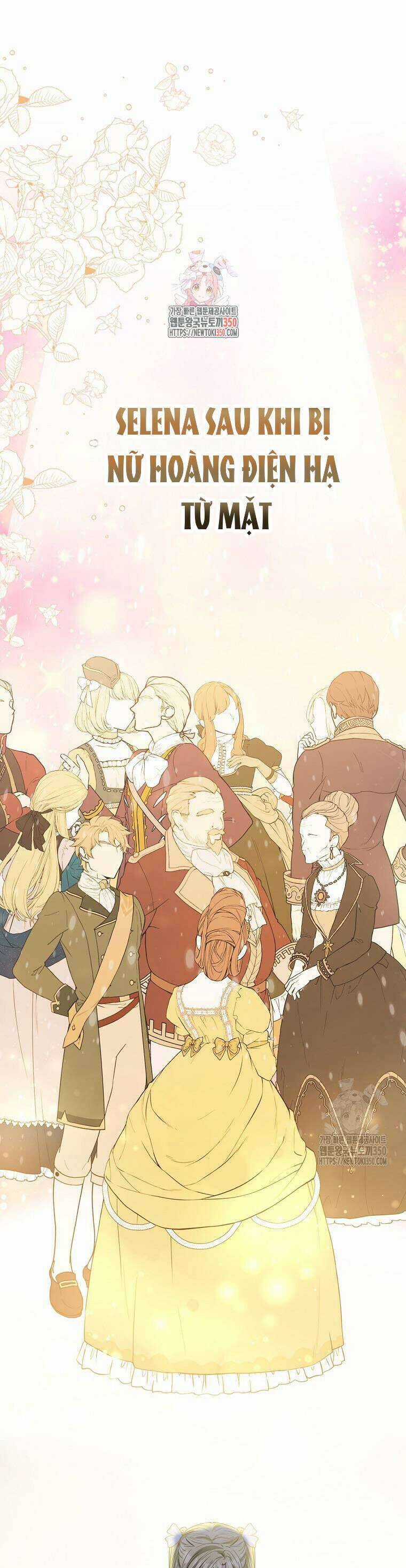 Nàng Công Chúa Của Mọi Người Chương 61 trang 2