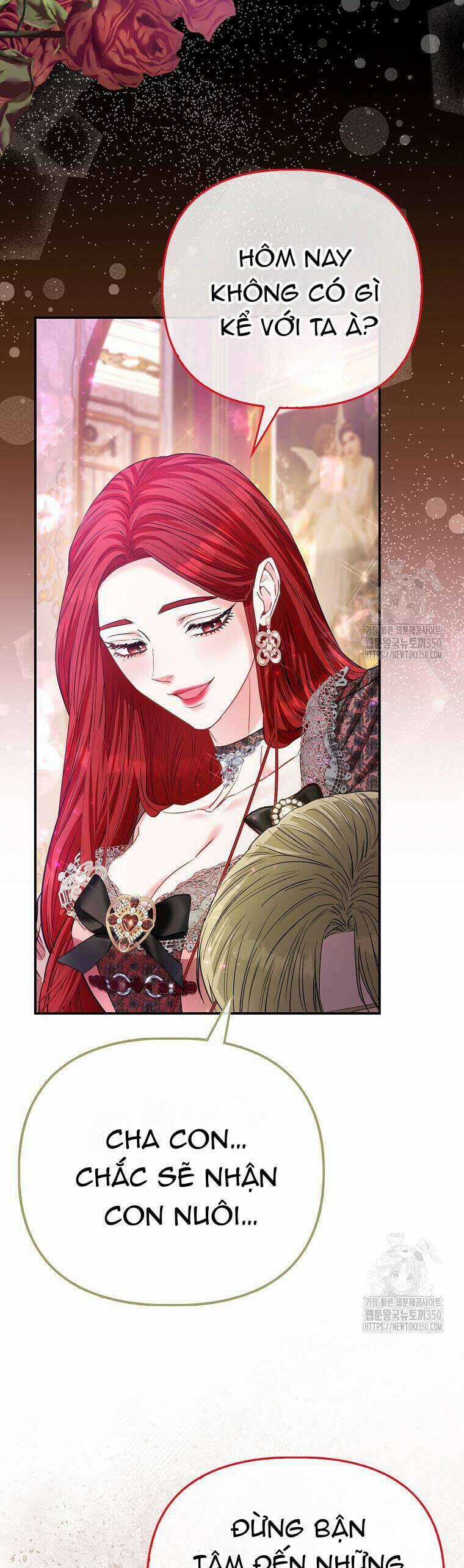 Nàng Công Chúa Của Mọi Người Chương 61 trang 24