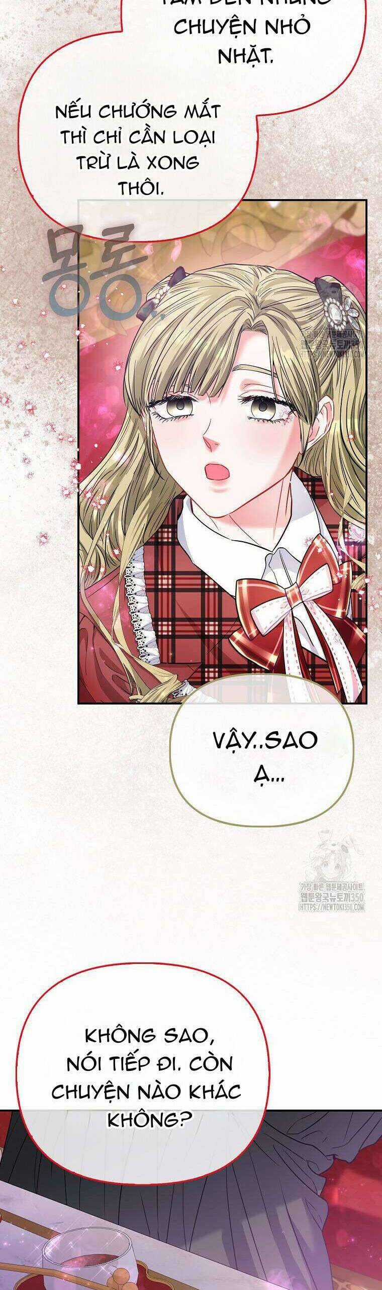 Nàng Công Chúa Của Mọi Người Chương 61 trang 25