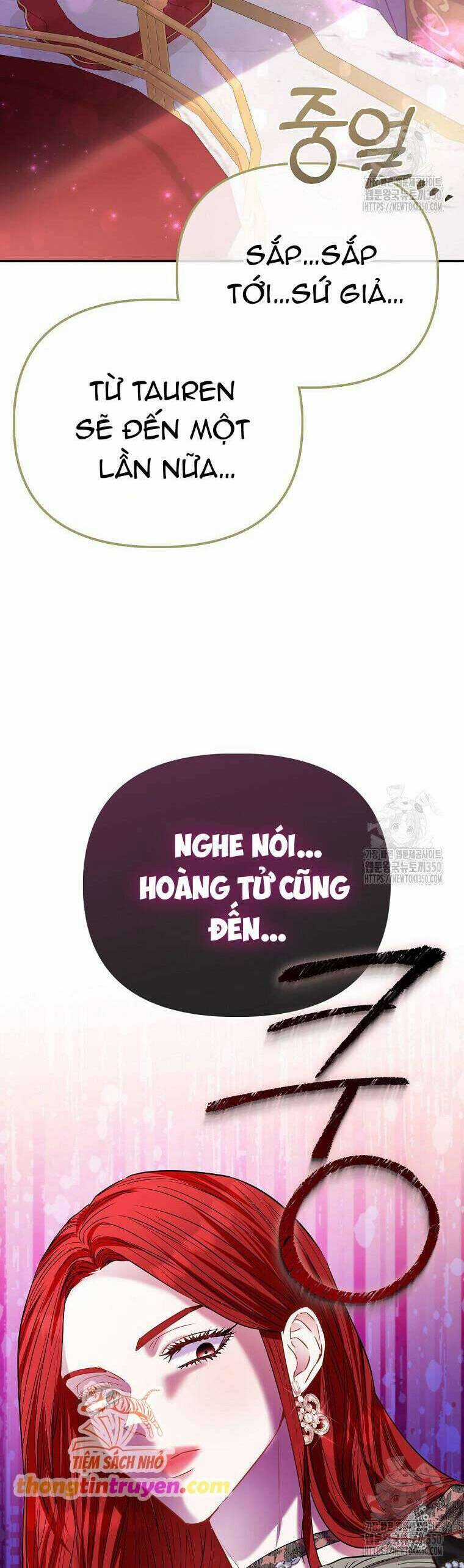 Nàng Công Chúa Của Mọi Người Chương 61 trang 26