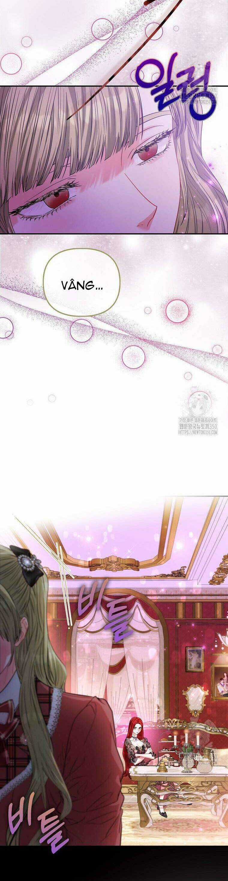 Nàng Công Chúa Của Mọi Người Chương 61 trang 28