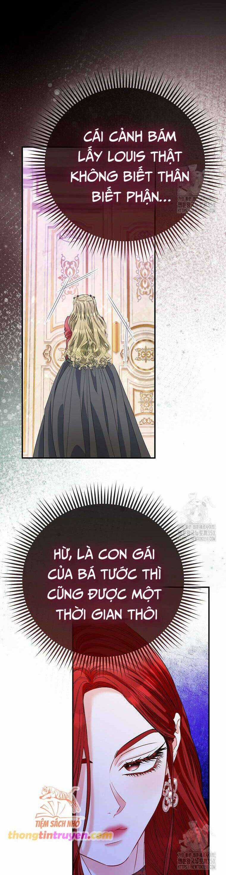 Nàng Công Chúa Của Mọi Người Chương 61 trang 29