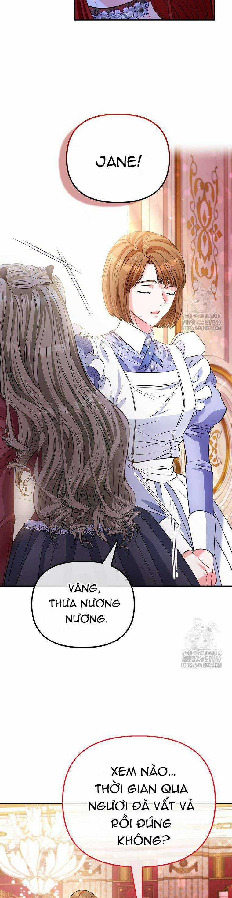 Nàng Công Chúa Của Mọi Người Chương 61 trang 30