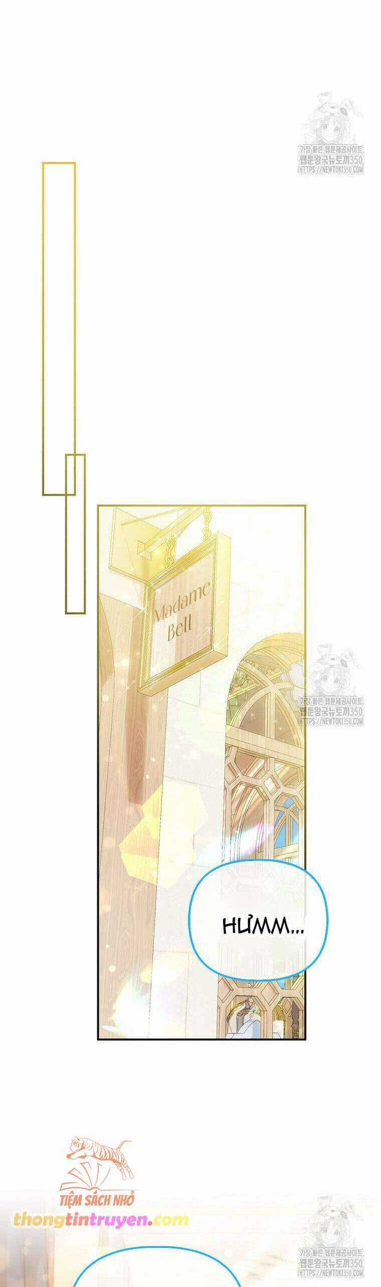 Nàng Công Chúa Của Mọi Người Chương 61 trang 35