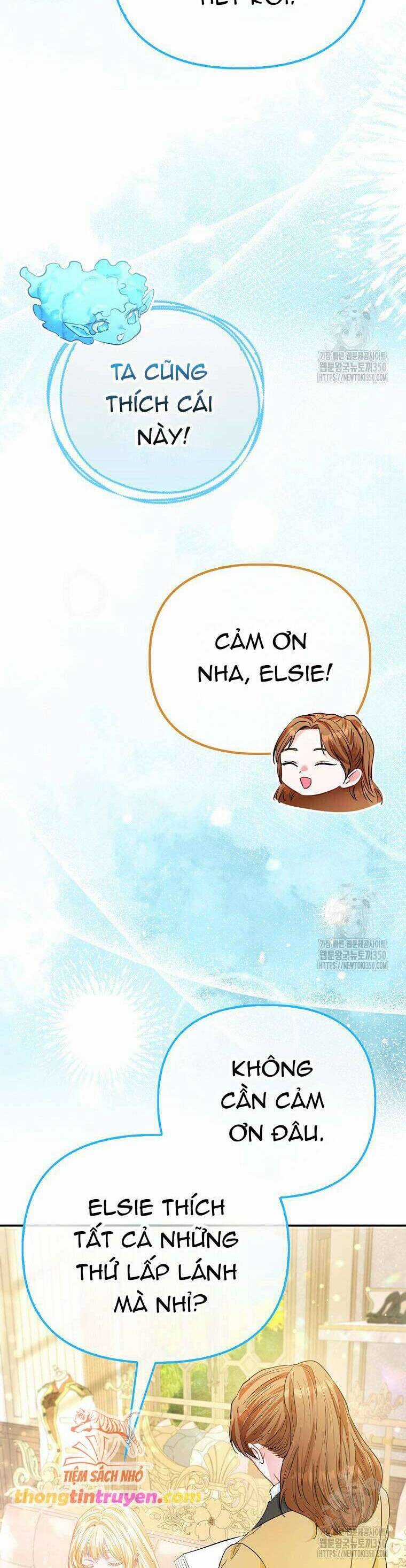 Nàng Công Chúa Của Mọi Người Chương 61 trang 38