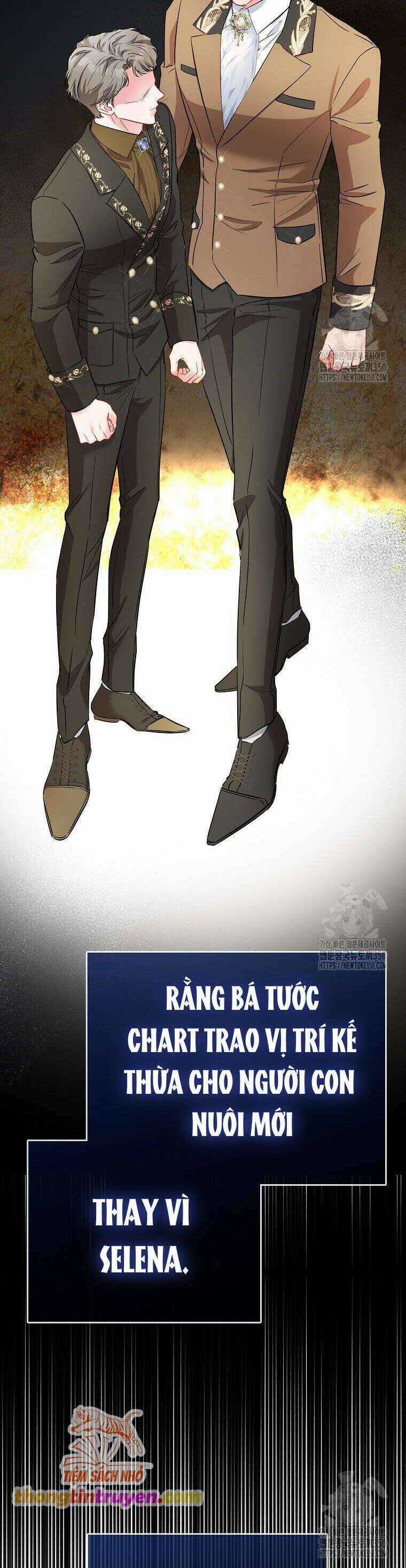 Nàng Công Chúa Của Mọi Người Chương 61 trang 4