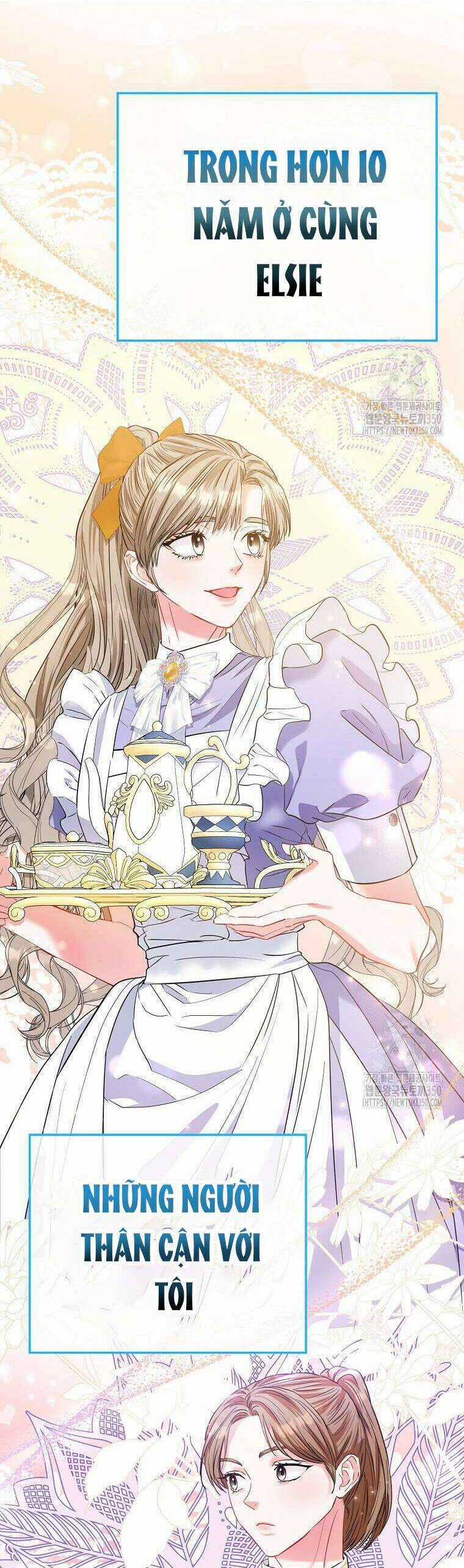 Nàng Công Chúa Của Mọi Người Chương 61 trang 40