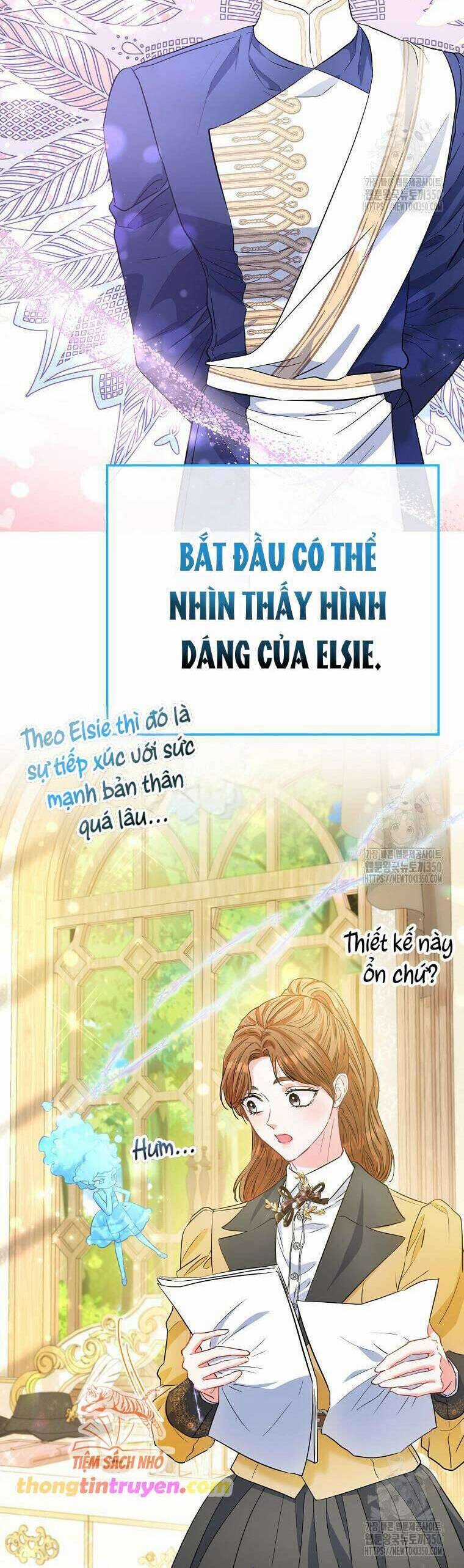 Nàng Công Chúa Của Mọi Người Chương 61 trang 41