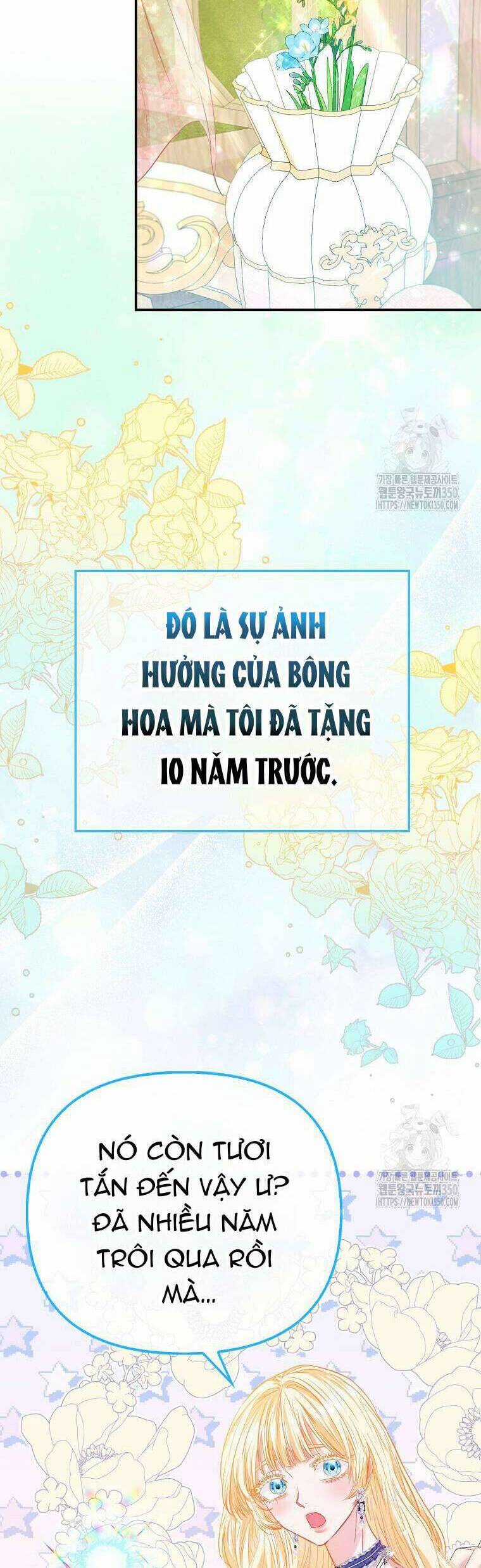 Nàng Công Chúa Của Mọi Người Chương 61 trang 43