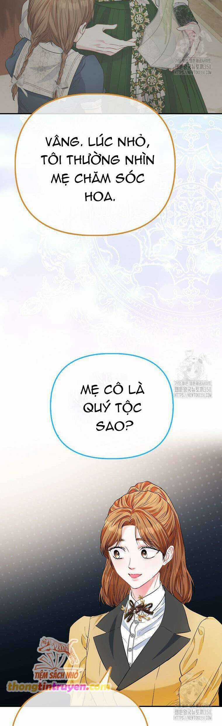 Nàng Công Chúa Của Mọi Người Chương 61 trang 45