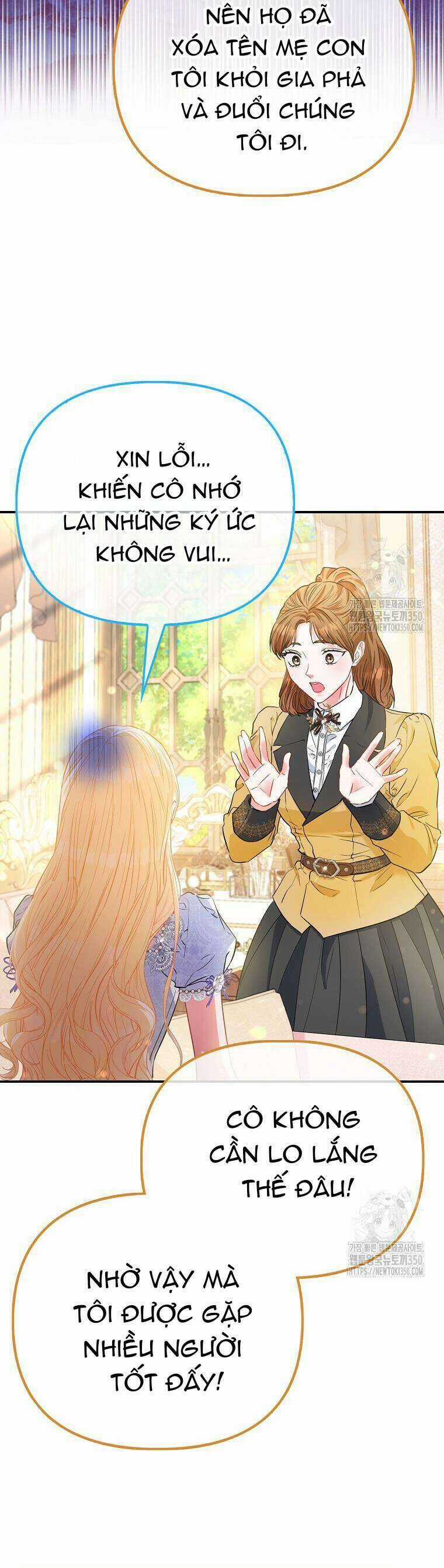 Nàng Công Chúa Của Mọi Người Chương 61 trang 49