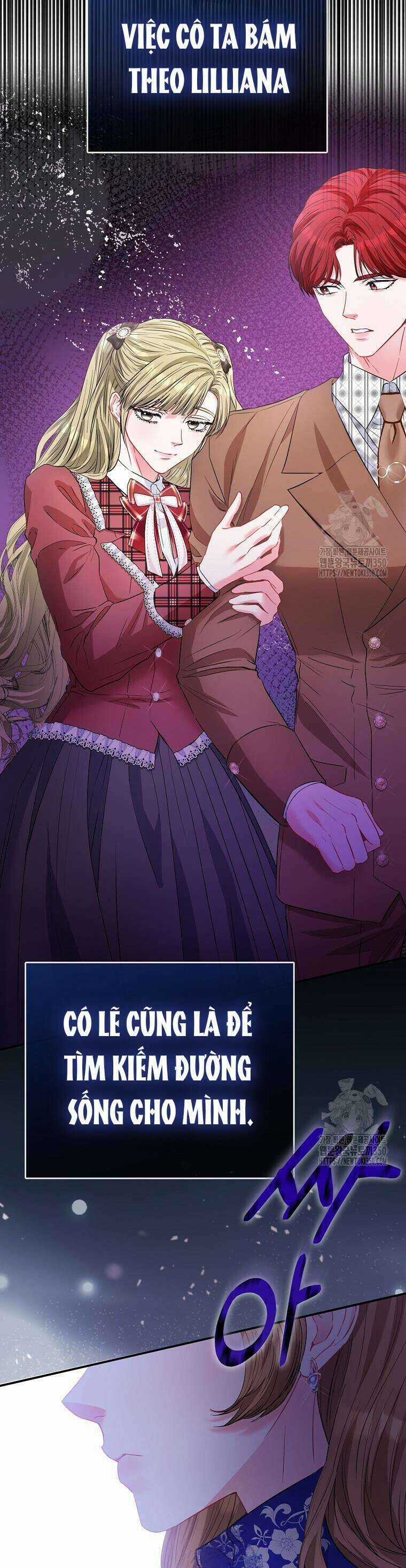 Nàng Công Chúa Của Mọi Người Chương 61 trang 5