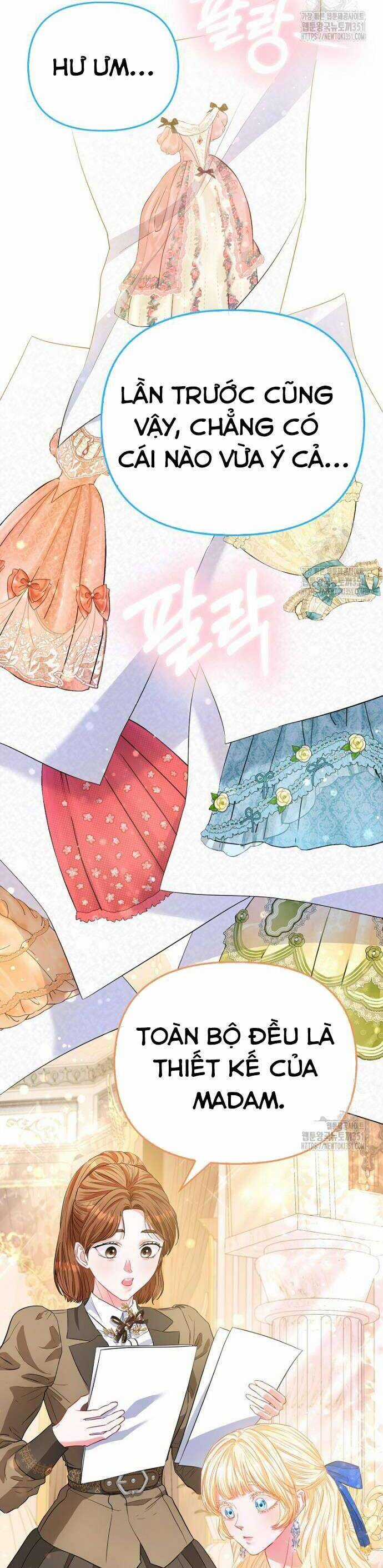 Nàng Công Chúa Của Mọi Người Chương 62 trang 12