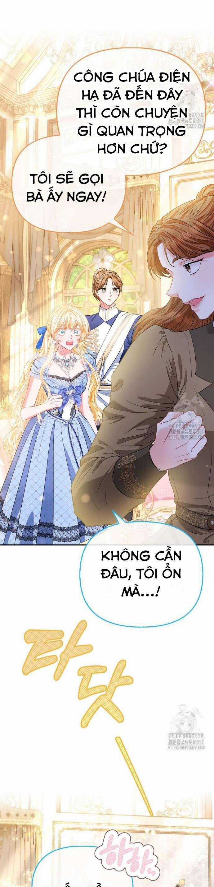 Nàng Công Chúa Của Mọi Người Chương 62 trang 14