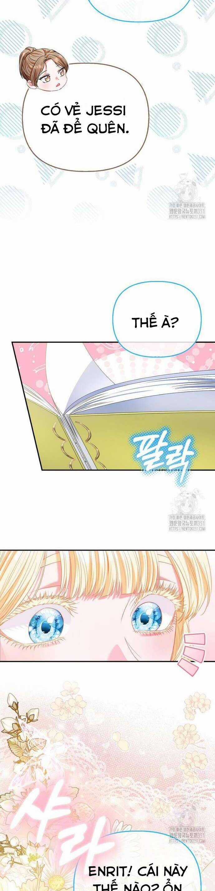 Nàng Công Chúa Của Mọi Người Chương 62 trang 16