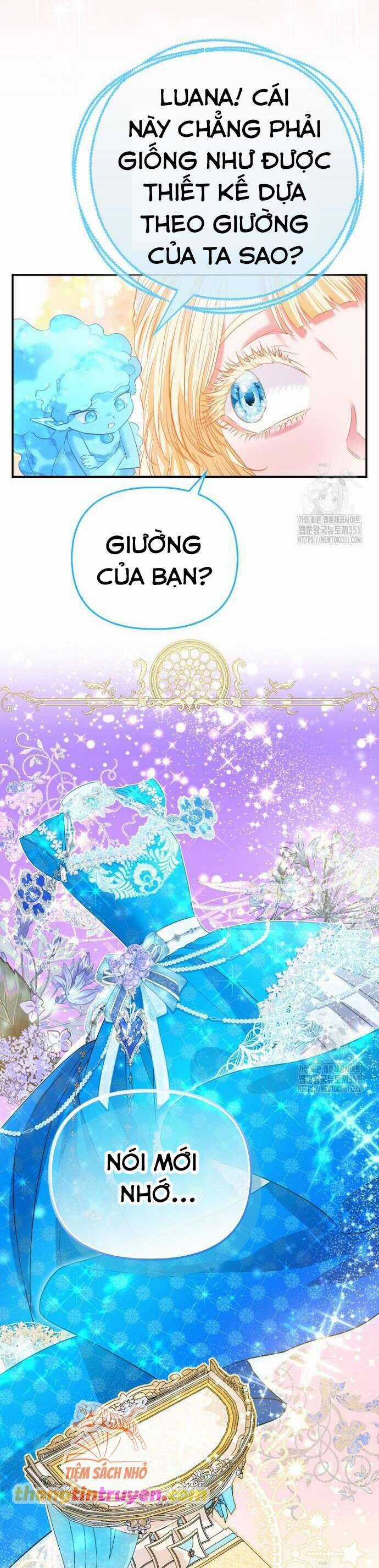 Nàng Công Chúa Của Mọi Người Chương 62 trang 18