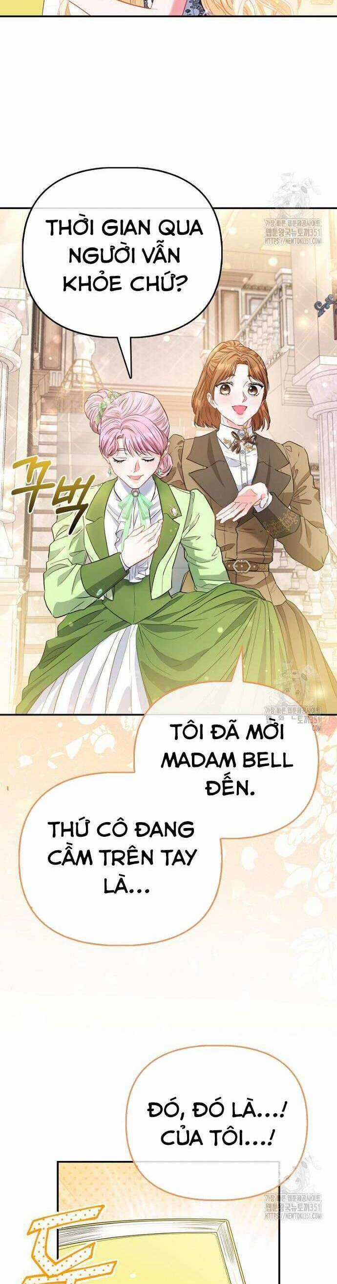 Nàng Công Chúa Của Mọi Người Chương 62 trang 20