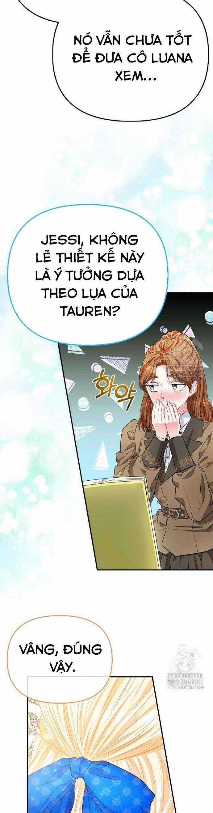 Nàng Công Chúa Của Mọi Người Chương 62 trang 22