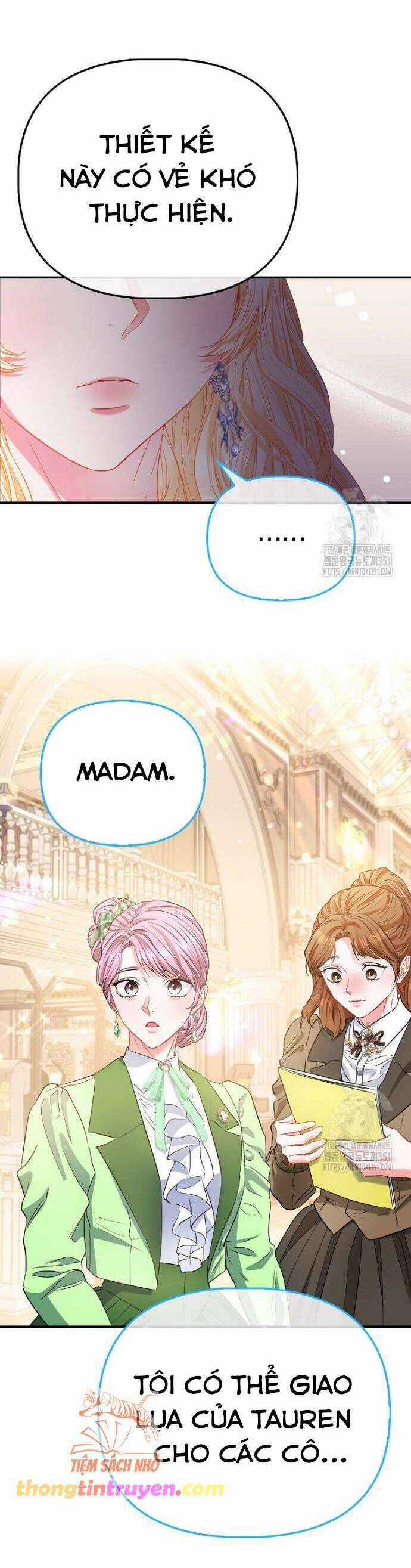 Nàng Công Chúa Của Mọi Người Chương 62 trang 24