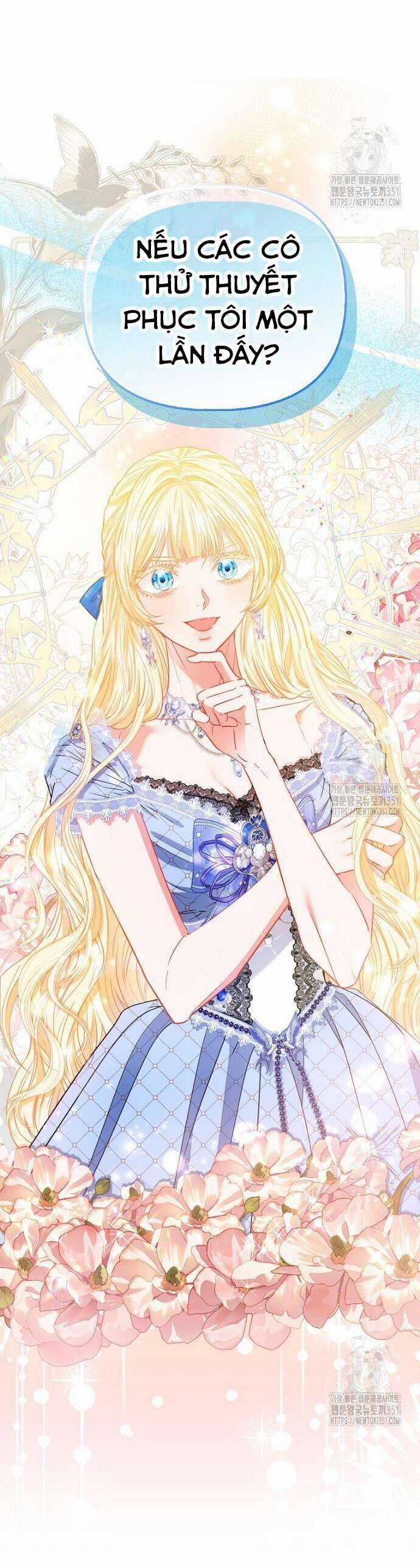 Nàng Công Chúa Của Mọi Người Chương 62 trang 25