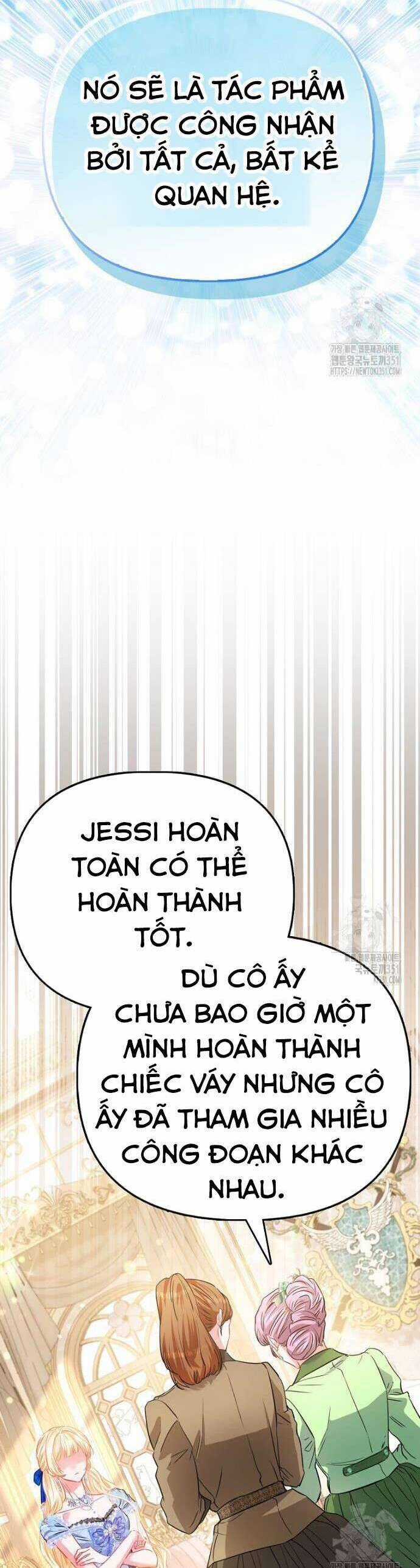 Nàng Công Chúa Của Mọi Người Chương 62 trang 28