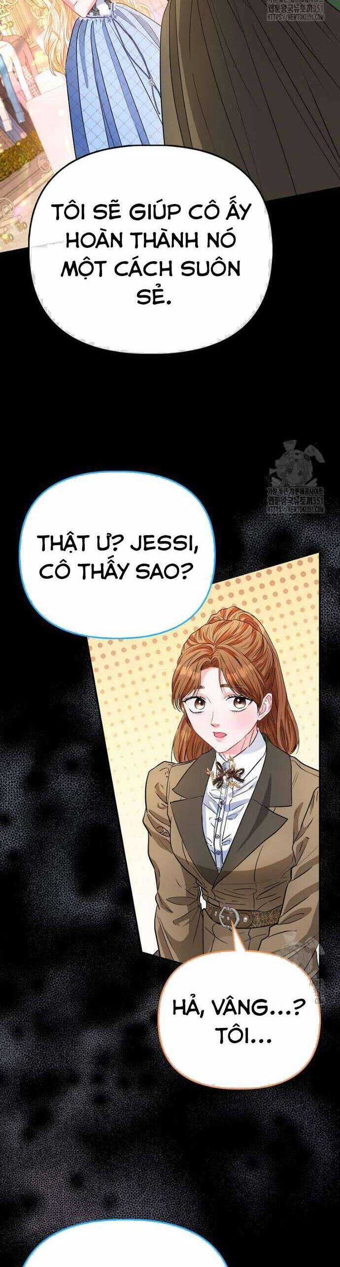 Nàng Công Chúa Của Mọi Người Chương 62 trang 29