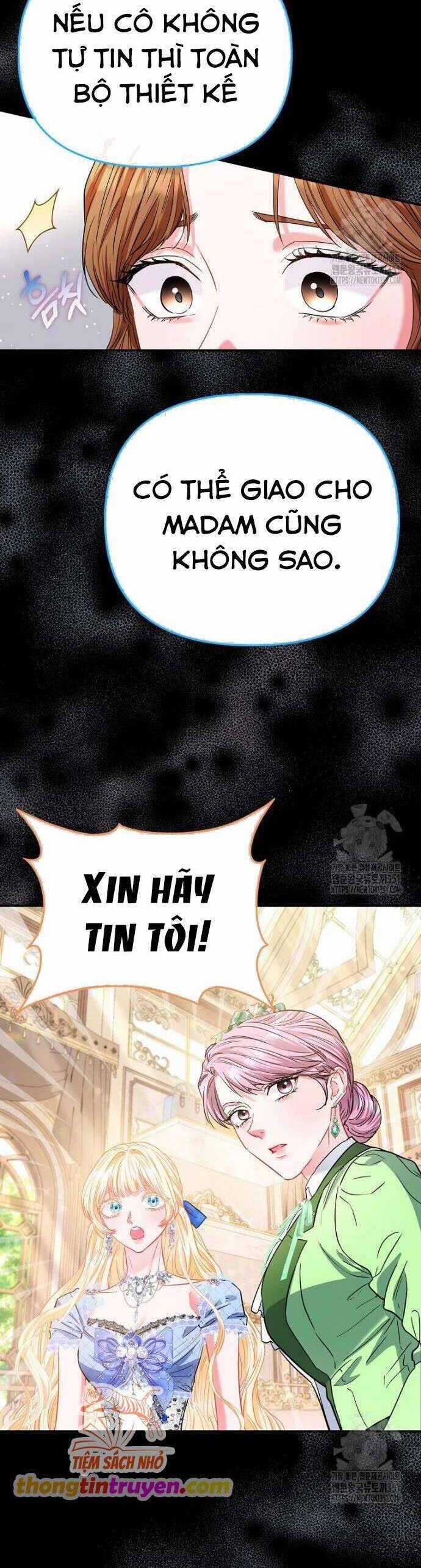 Nàng Công Chúa Của Mọi Người Chương 62 trang 30