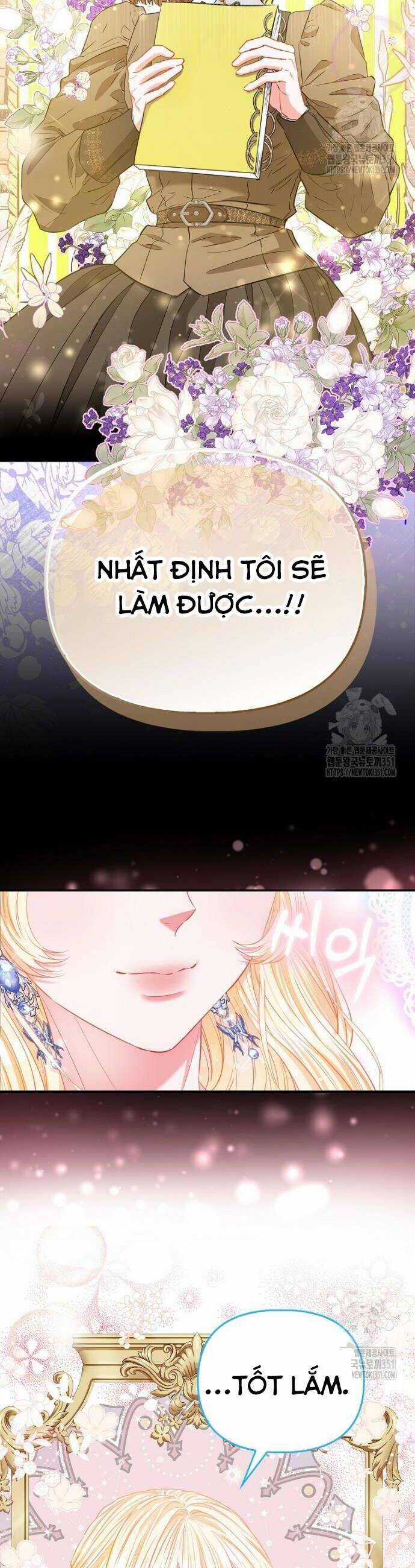 Nàng Công Chúa Của Mọi Người Chương 62 trang 32