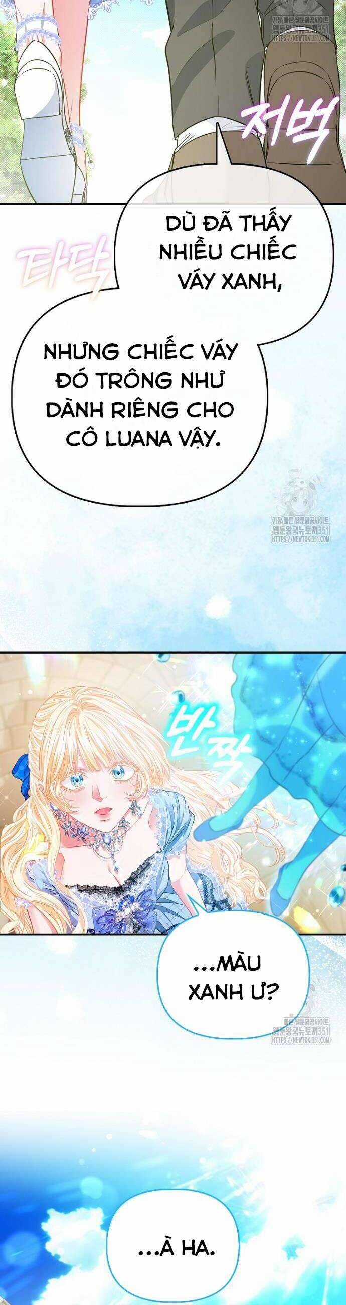 Nàng Công Chúa Của Mọi Người Chương 62 trang 34