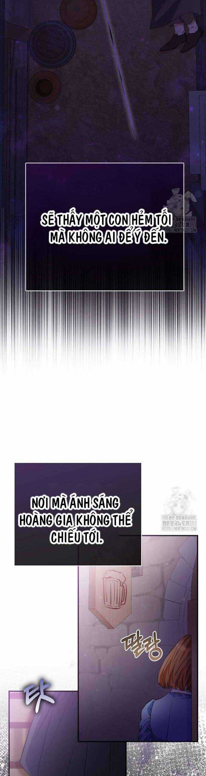 Nàng Công Chúa Của Mọi Người Chương 62 trang 4