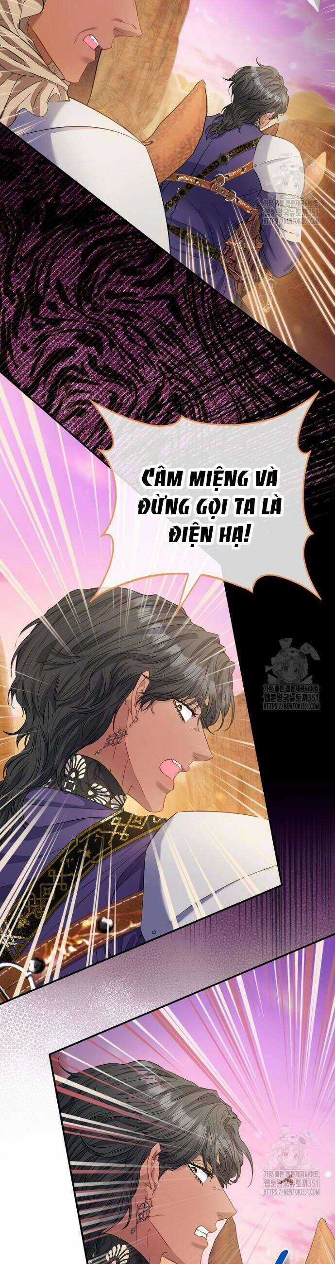 Nàng Công Chúa Của Mọi Người Chương 62 trang 41