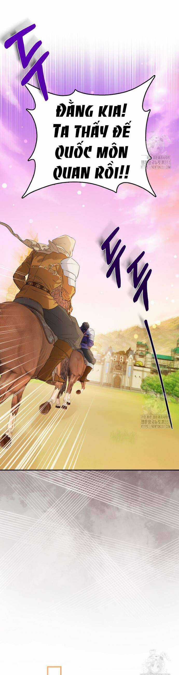 Nàng Công Chúa Của Mọi Người Chương 62 trang 44