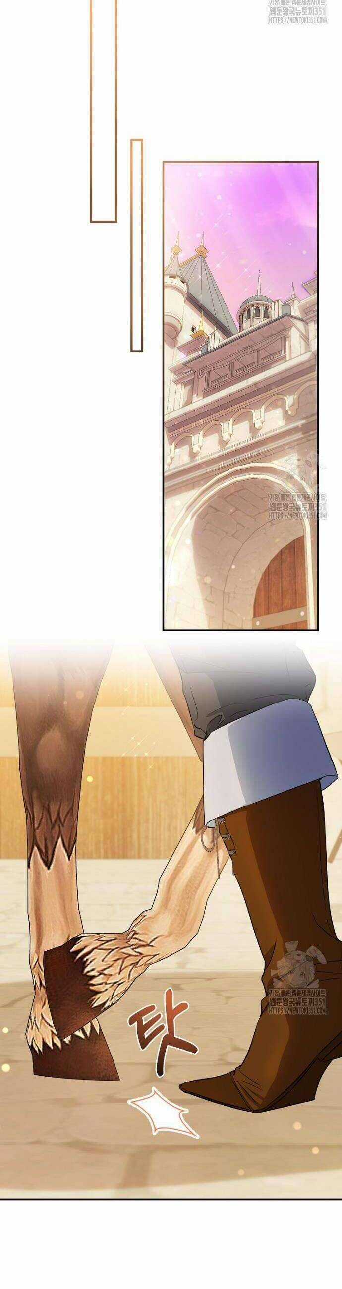 Nàng Công Chúa Của Mọi Người Chương 62 trang 45