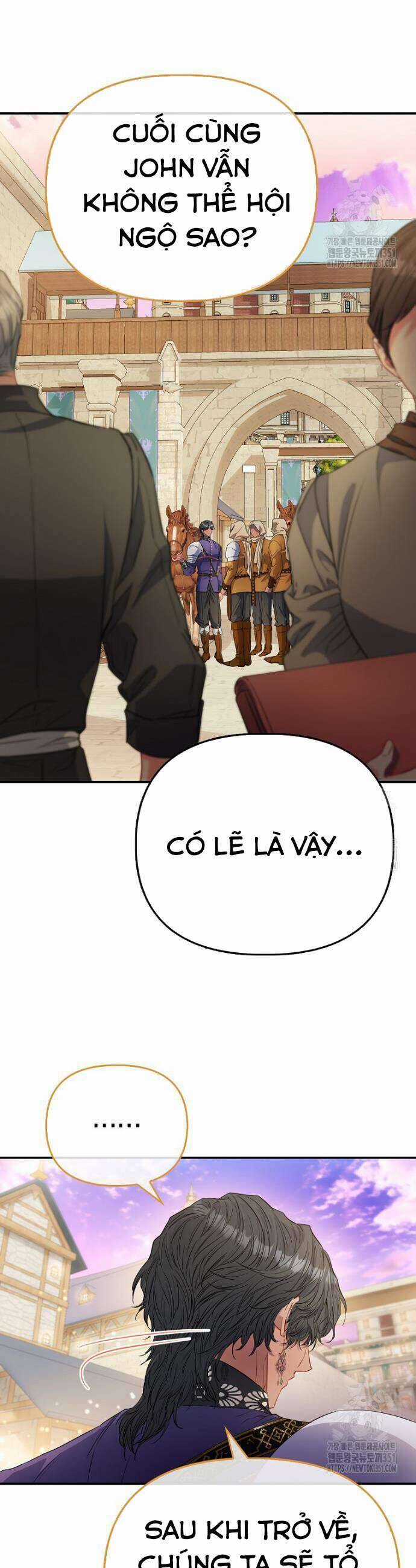 Nàng Công Chúa Của Mọi Người Chương 62 trang 46