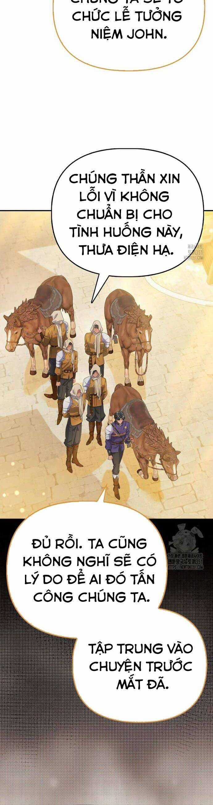 Nàng Công Chúa Của Mọi Người Chương 62 trang 47