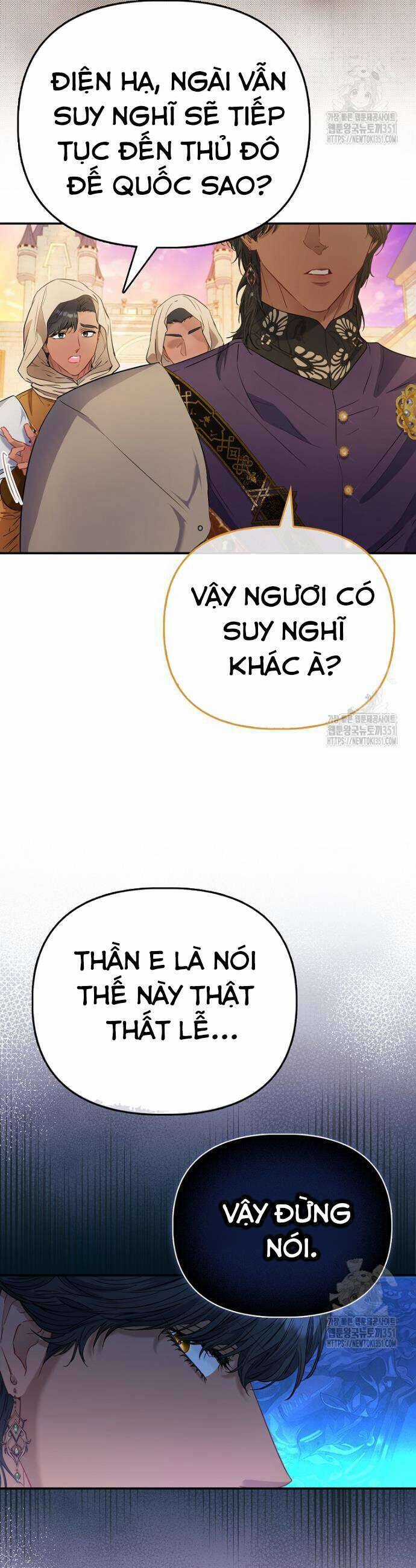 Nàng Công Chúa Của Mọi Người Chương 62 trang 48