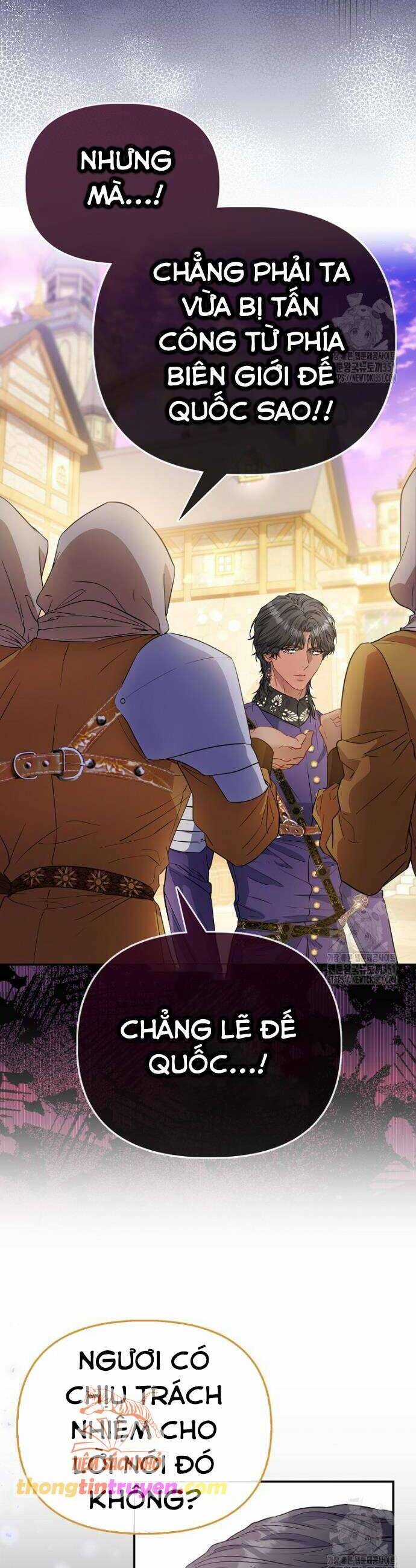 Nàng Công Chúa Của Mọi Người Chương 62 trang 49