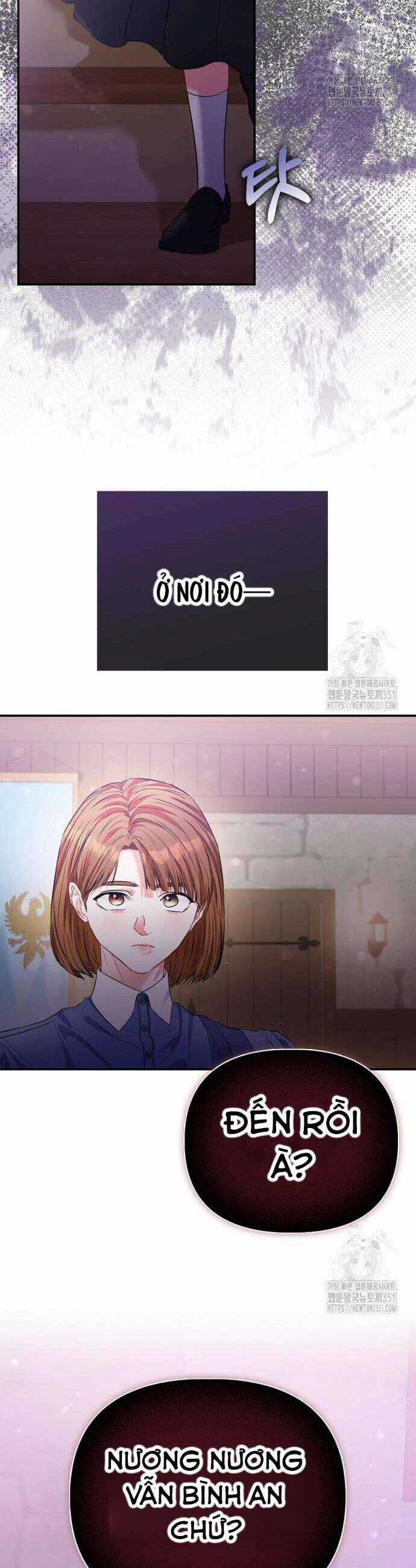 Nàng Công Chúa Của Mọi Người Chương 62 trang 5